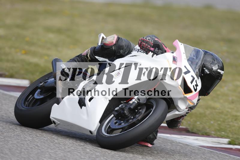 /03 04.04.2026 Speer Racing ADR/Gruppe rot/713